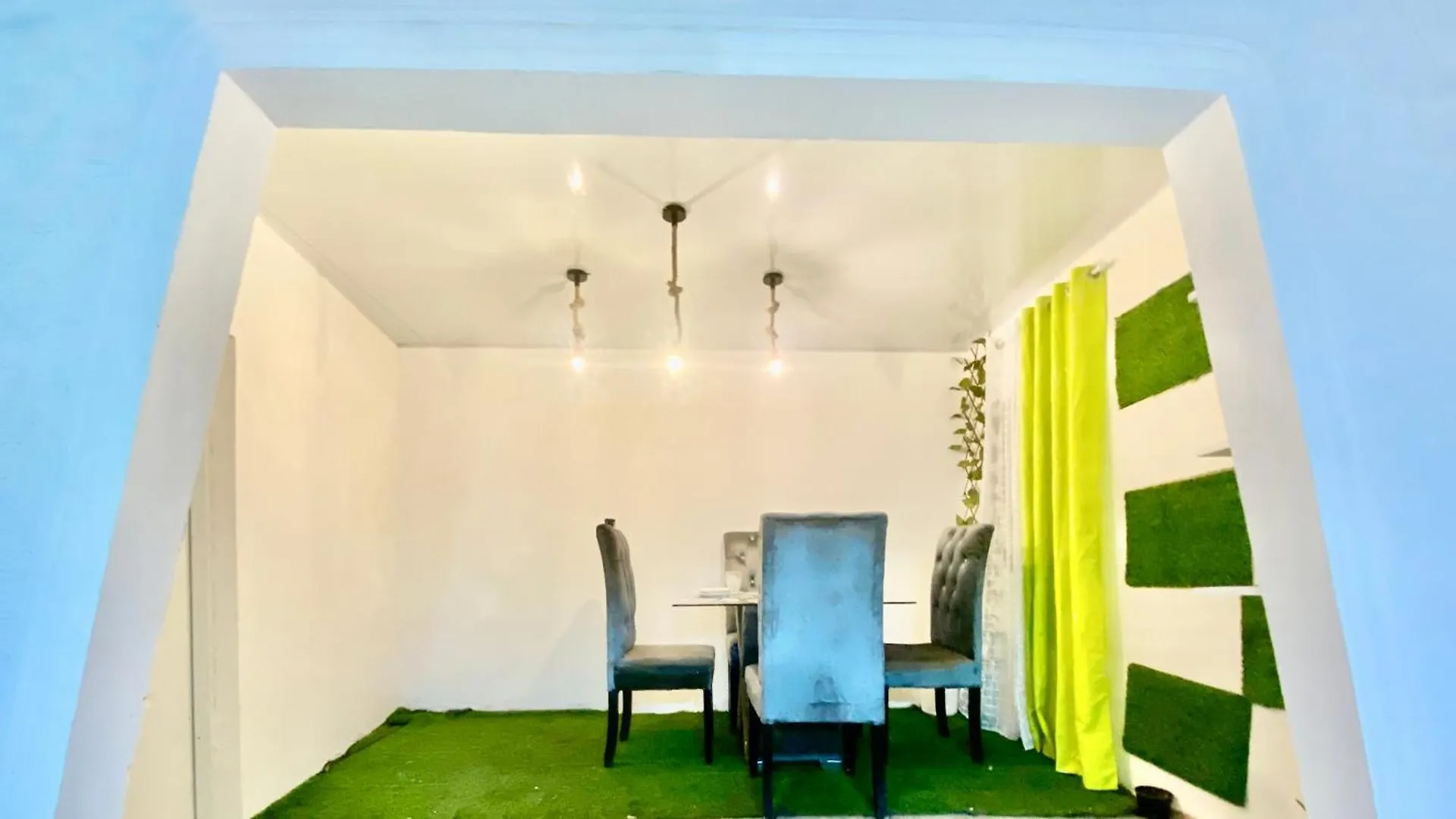 La Casita De Plata Appartement Puerto Plata
