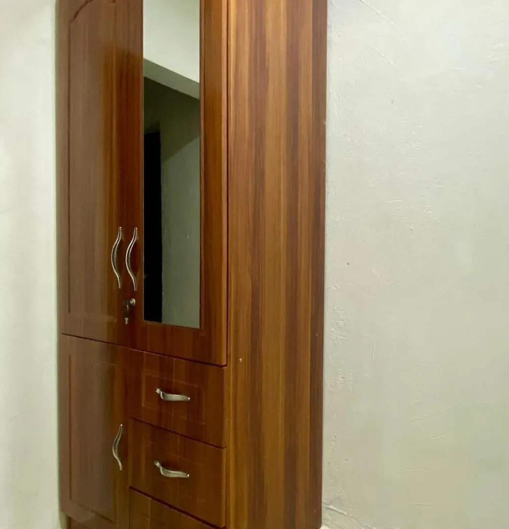 La Casita De Plata Appartement Puerto Plata