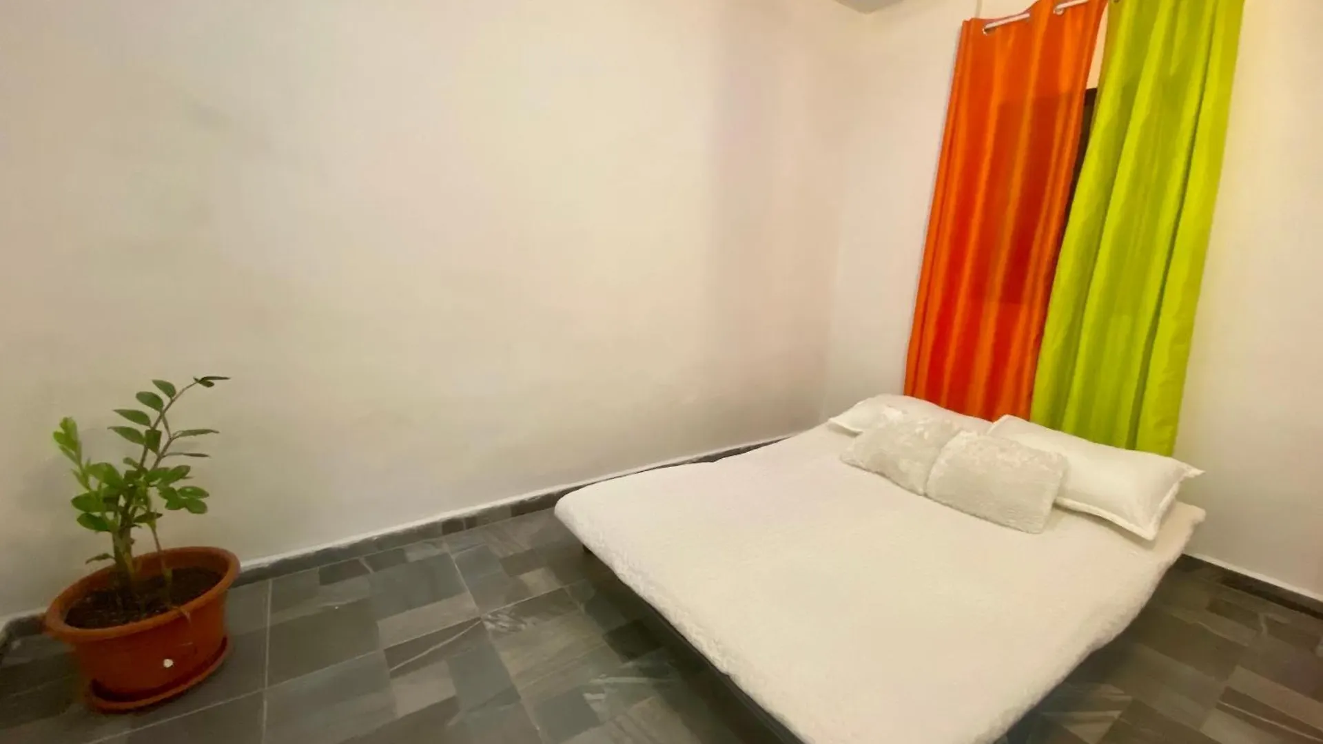 La Casita De Plata Appartement Puerto Plata 0*,