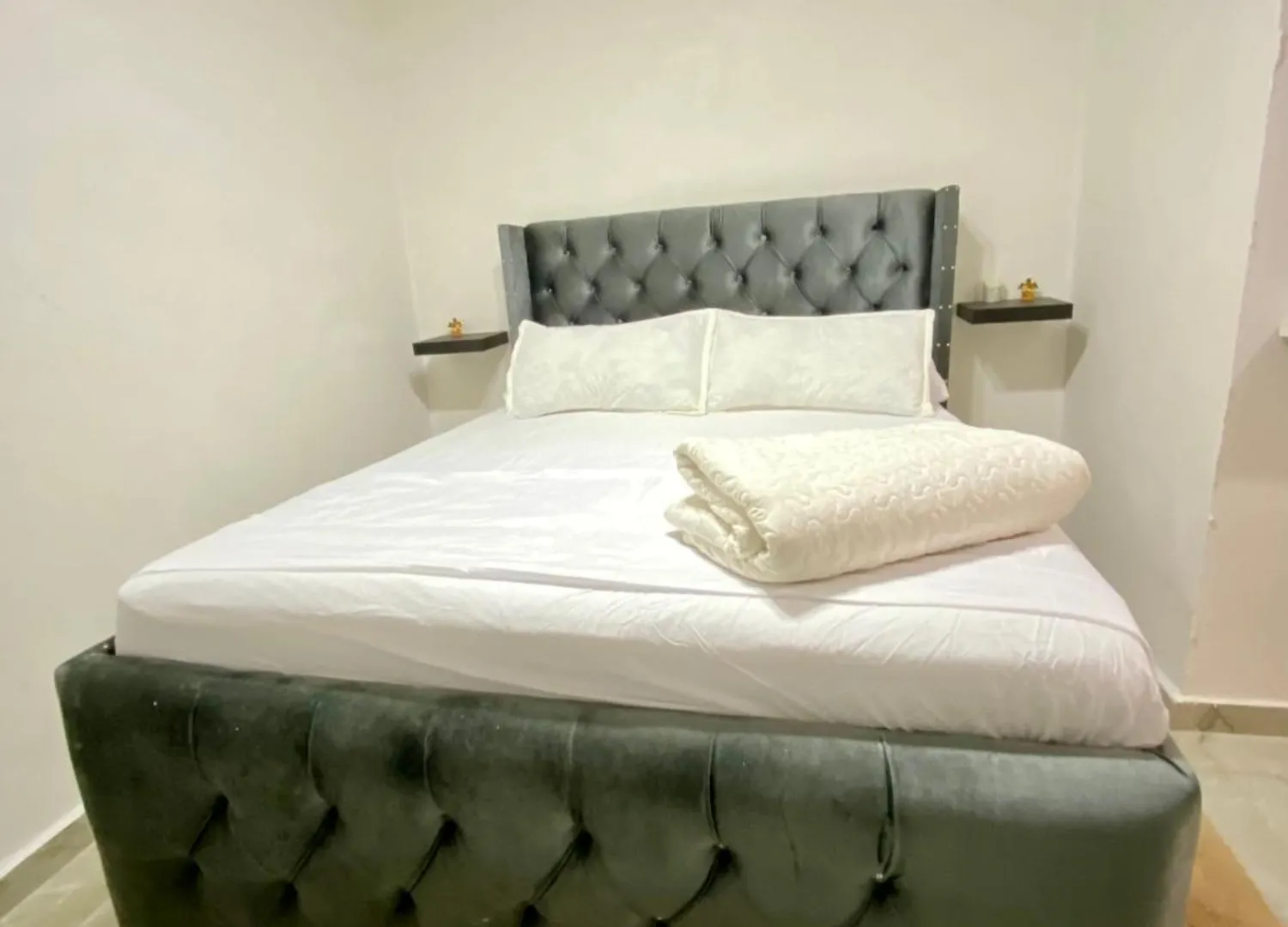 La Casita De Plata Appartement Puerto Plata Dominicaanse Republiek