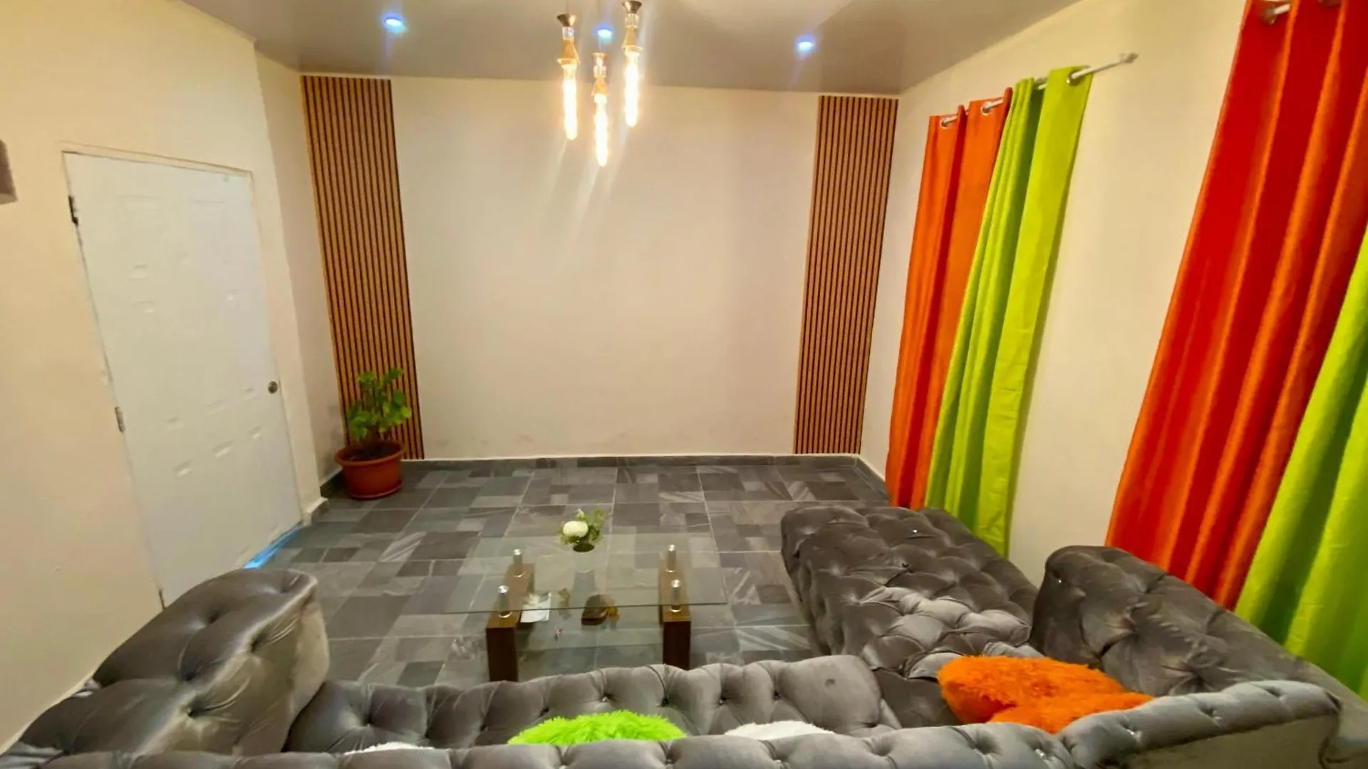 La Casita De Plata Appartement Puerto Plata