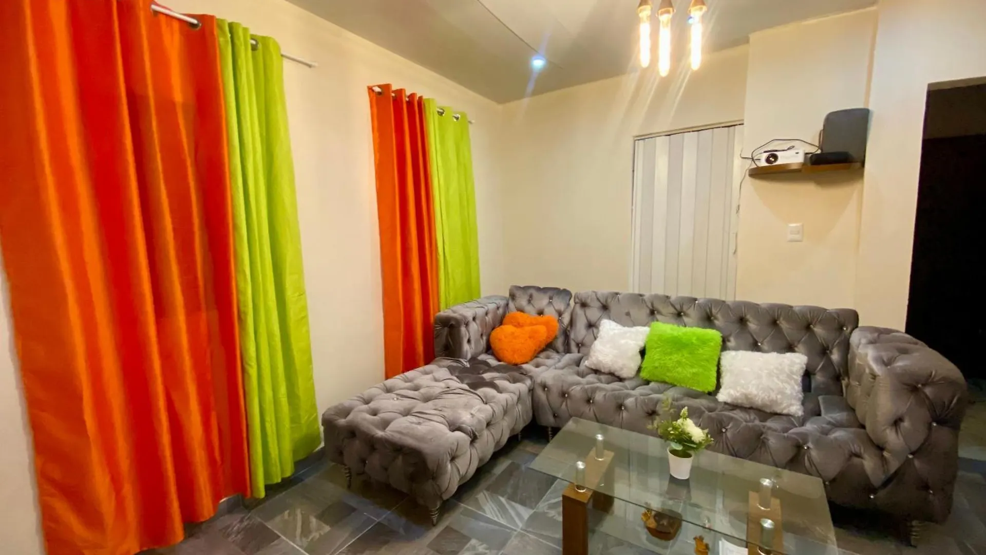 La Casita De Plata Appartement Puerto Plata 0*,  Dominicaanse Republiek